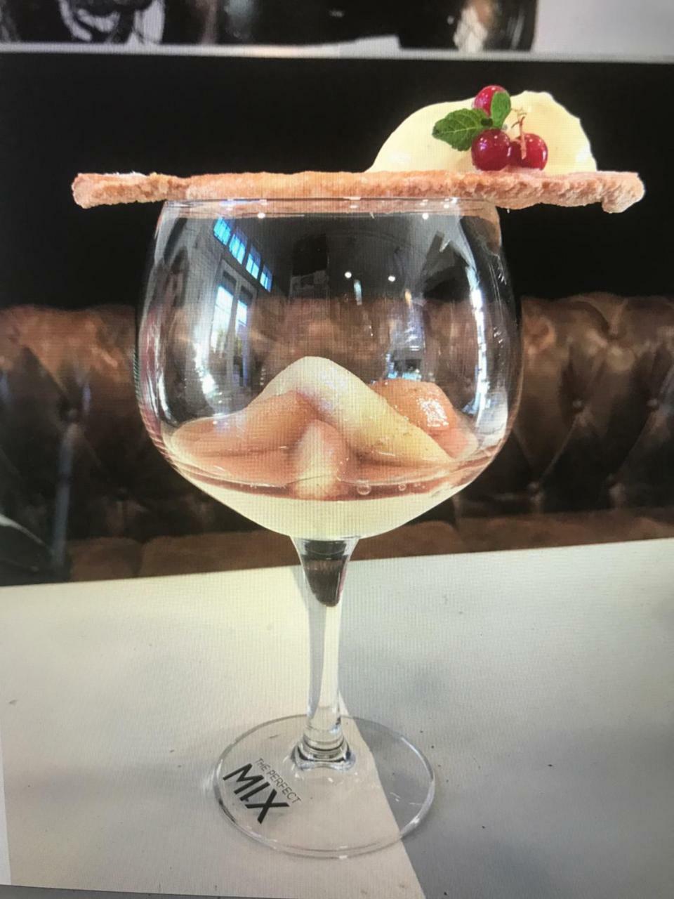 La Caroline Otel Corbie Dış mekan fotoğraf