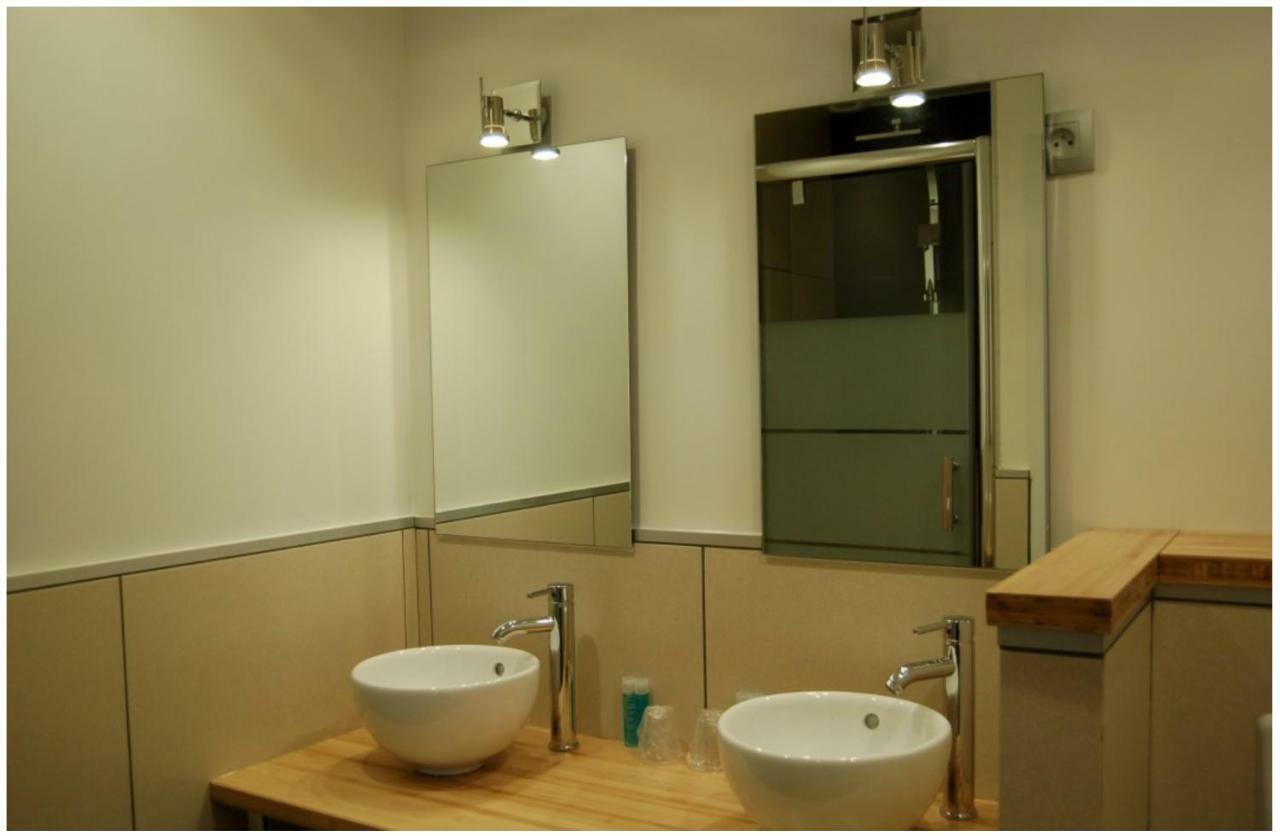 La Caroline Otel Corbie Dış mekan fotoğraf