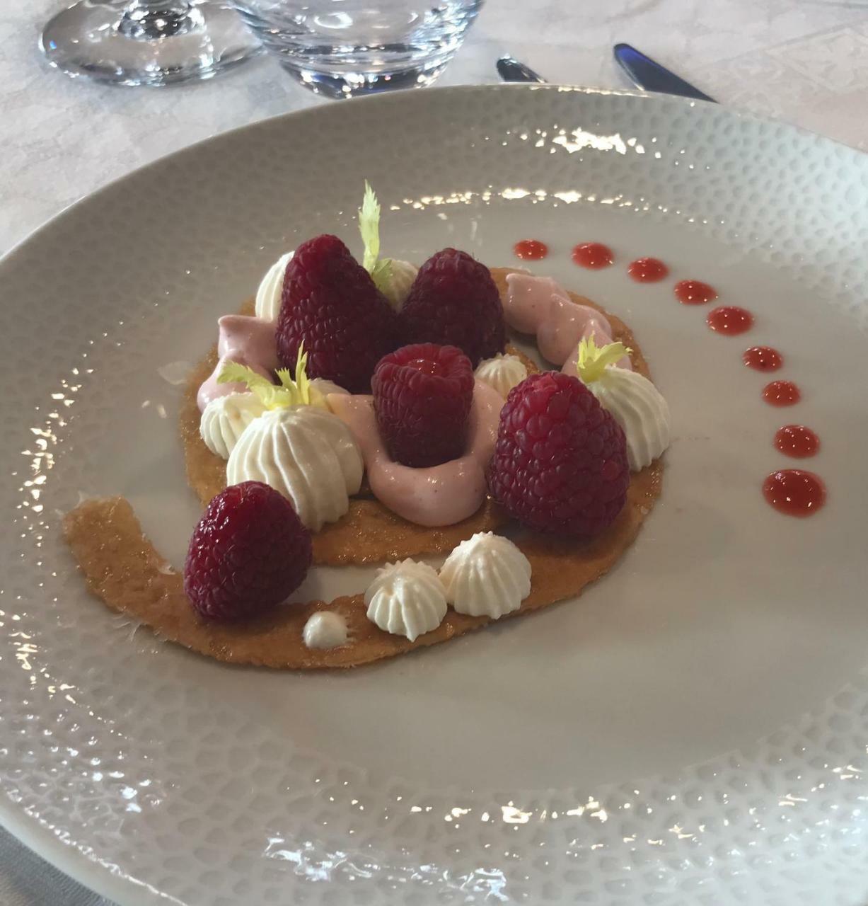 La Caroline Otel Corbie Dış mekan fotoğraf
